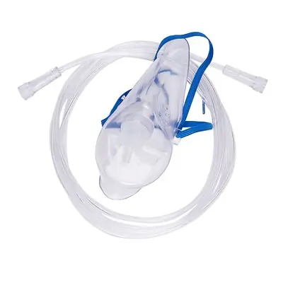 McKesson Brand - 32633 McKesson Oxygen Mask
