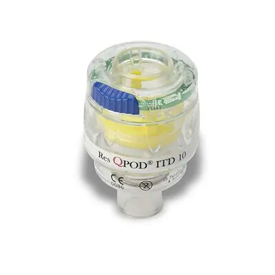 Zoll Medical - 12-0242-000 Impedance Threshold Device ResQPOD®