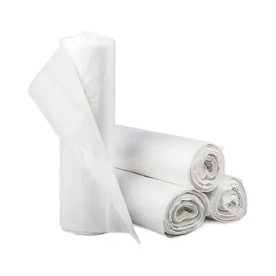 McKesson Brand - S434817N McKesson Extra Heavy Duty Trash Bag