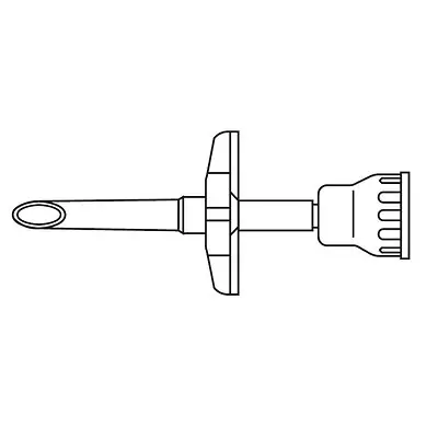 B. Braun - 412022 B. Braun Dispensing Pin