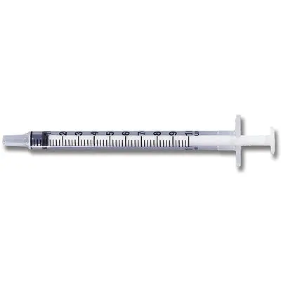 BD - 309656 BD™ General Purpose Syringe