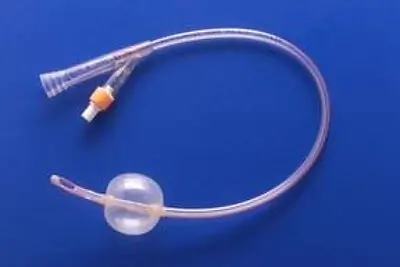 Teleflex LLC - 662530-000200 Simplastic® Foley Catheter