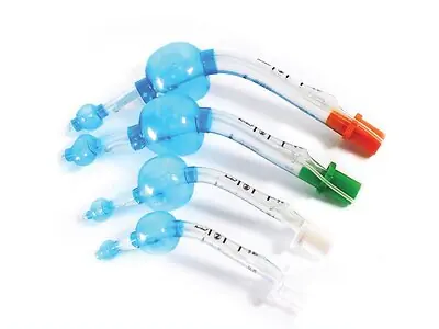 Ambu - KLTSD4225 King LTS-D™ Laryngectomy Tube