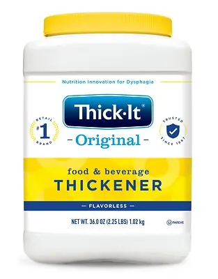 Kent Precision Foods - 07205861079 Thick-It® Original Food and Beverage Thickener