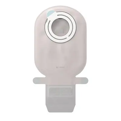 Coloplast - 18724 SenSura® Mio Kids 2-Piece Opaque Ostomy Pouch