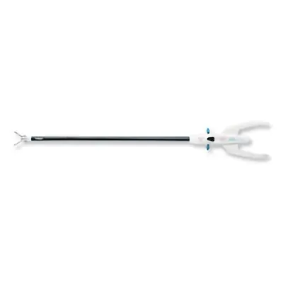 Medtronic MITG - 173016 Suturing Device Endo Stitch™ Squeeze Handle Surgidac, Polysorb, Bralon, or Sofsilk Sutures 10 mm and 10 mm Short Sutures