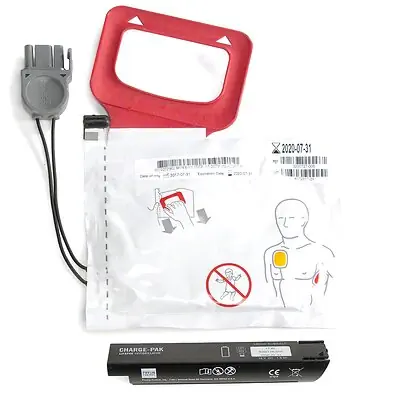 The Palm Tree Group - 11403-000002 Charge-Pack™ Replacement Kit
