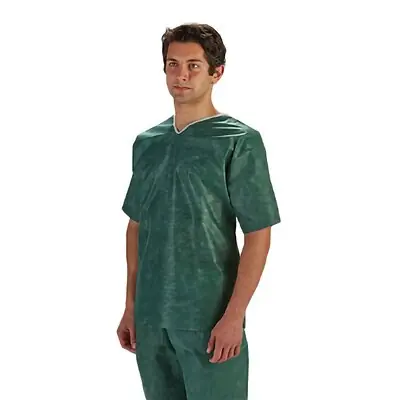 Molnlycke - 18650 Barrier® Extra Comfort Scrub Shirt