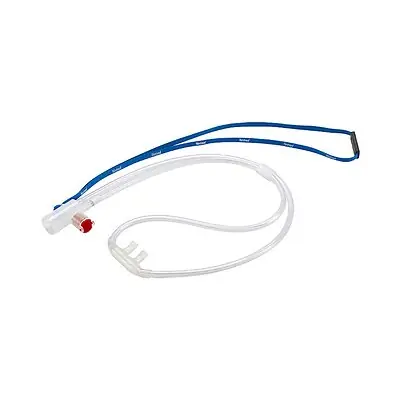 Sun Med - 0902 Comfort Soft Heated Humidification Nasal Cannula