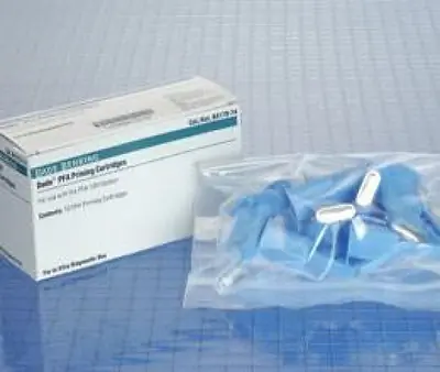 Siemens - 10445702 Cartridge Initialization Cells For Dade® PFA Priming
