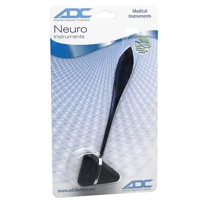 American Diagnostic Corp - 3693ST ADC® Taylor Neurological Hammer