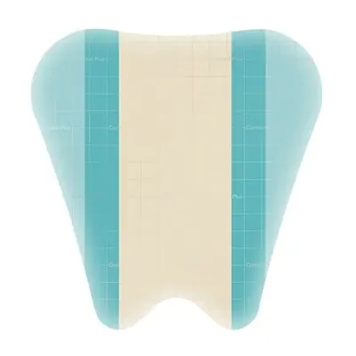 Coloplast - 33285 Comfeel® Plus Ulcer Hydrocolloid Dressing