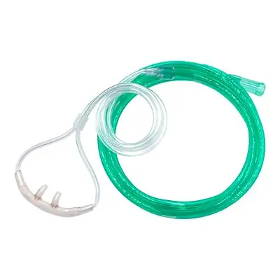 Sun Med - 16SOFT-HF-7-25 Salter-Style® 16Soft Nasal Cannula