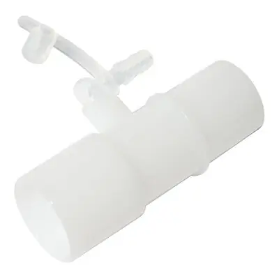 Sunset Healthcare - RES019 Sunset Healthcare Oxygen Enrichment Adapter