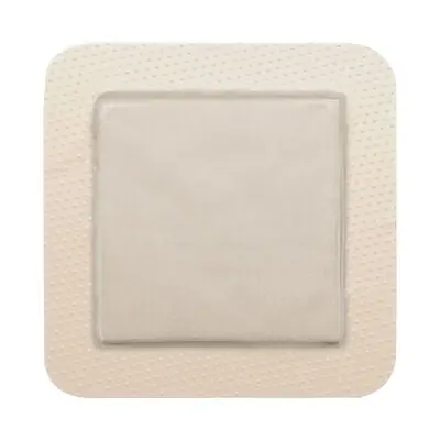 Molnlycke - 395890 Mepilex® Border Ag Foam Dressing with Silver