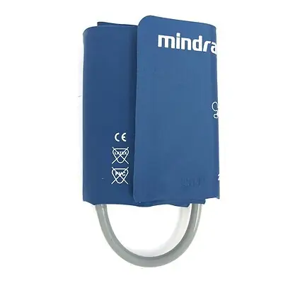 Mindray USA - 115-027718-00 Mindray™ Blood Pressure Cuff