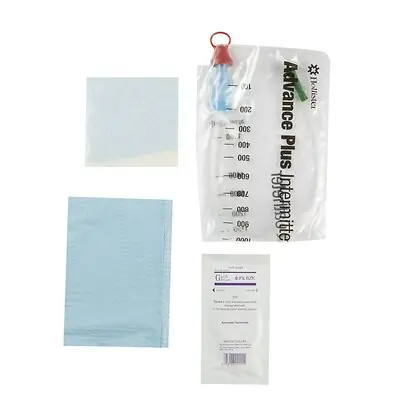 Hollister - 96144 Advance Plus™ Intermittent Catheter Kit