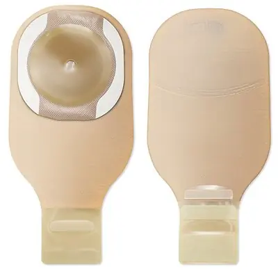Hollister - 8940 Premier™ 8940 One-Piece Beige Ostomy Pouch