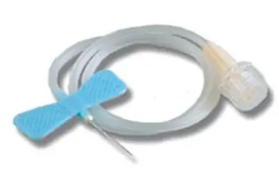AirTite Products - 26706 SecureTouch™ Infusion Set