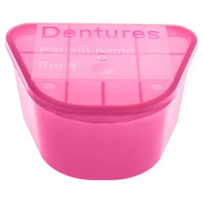 McKesson Brand - 51-H980-91 McKesson Disposable Denture Cup