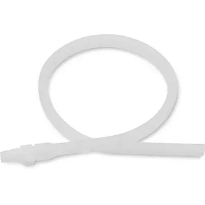 Hollister - 9345 Hollister Extension Tubing with Connector for Urinary Leg Bag