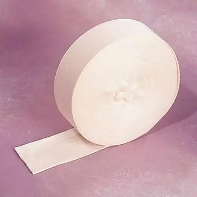 Performance Health - 081240399 Stockinette Tubular Rolyan® Extra Soft 6 Inch X 25 Yard Cotton NonSterile