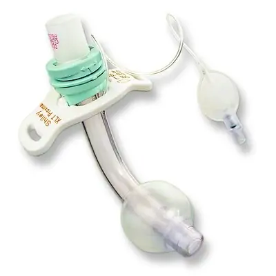 Medtronic MITG - 70XLTCD Shiley™ XLT Tracheostomy Tube