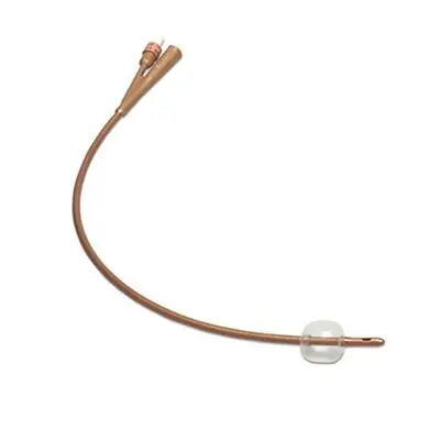 Cardinal - 630187IC Dover™ IC Foley Catheter