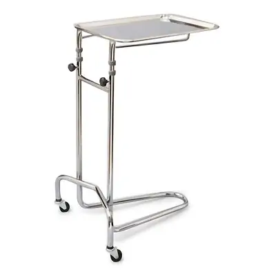 McKesson Brand - 63-4366 McKesson Mayo Instrument Stand