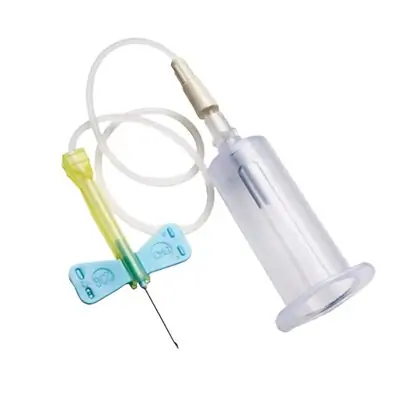 BD - 367294 BD Vacutainer® Safety-Lok™ Blood Collection Set