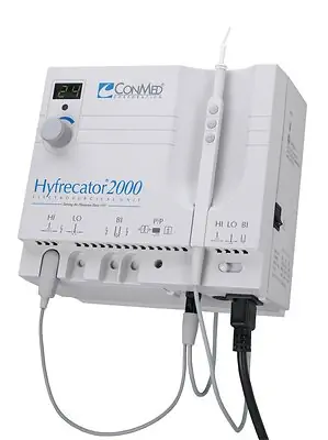 Conmed - 7-900-115 Hyfrecator 2000 Hyfrecator
