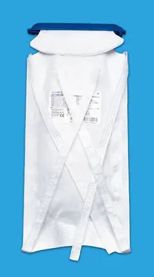 Cardinal - 11600-100 Ice Bag Cardinal Health™ General Purpose Small 5 X 12 Inch Fabric / Elastic Reusable