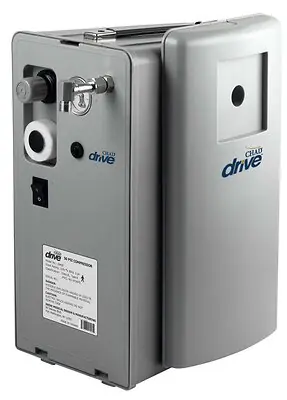 Drive DeVilbiss Healthcare - 18450 CHAD® Humidifier Nebulizer Compressor