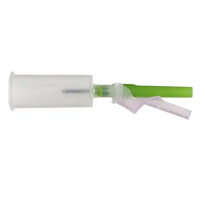 BD - 368650 BD Vacutainer® Eclipse™ Blood Collection Needle