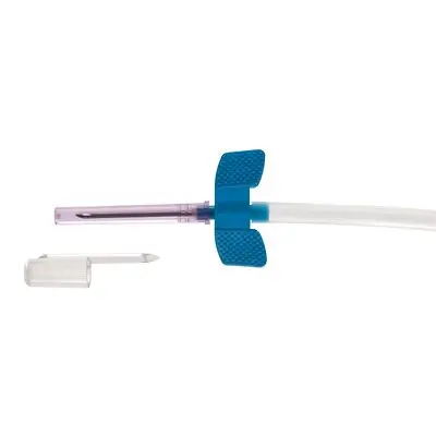 Nipro Medical - FD+152530BC-CAP BioHole® Hemodialysis Fistula Needle