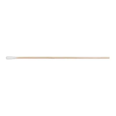 Puritan Medical Products - 25-806 1WC Puritan Cotton Tipped Wood Swabstick