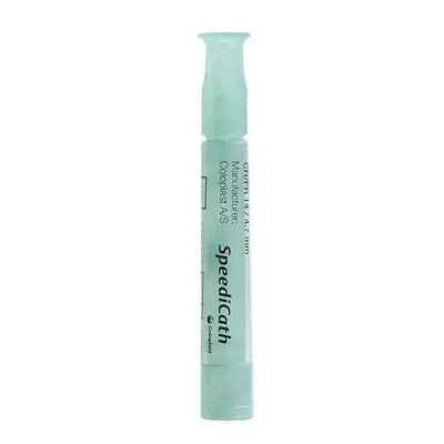 Coloplast - 28580 SpeediCath® Compact Urethral Catheter