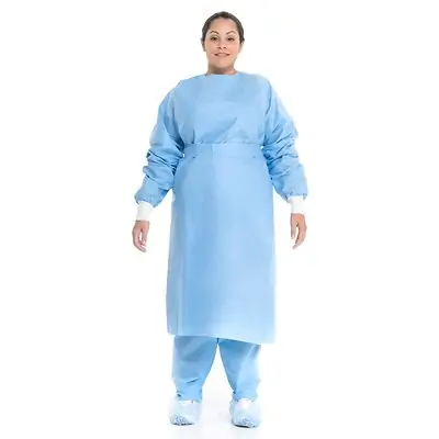O&M Halyard Inc - 69025 Halyard Protective Procedure Gown