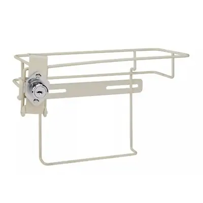 Cardinal - 8518X SharpSafety™ Locking Bracket