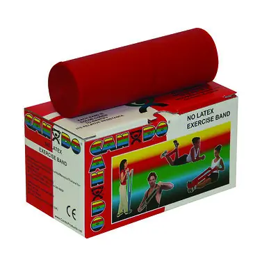 Fabrication Enterprises - 10-5612 CanDo® Exercise Resistance Band