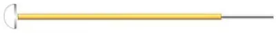 Cooper Surgical - R2510 LEEP/LLETZ Electrode Tungsten Wire Sterile 25 X 10 mm Loop Tip Disposable