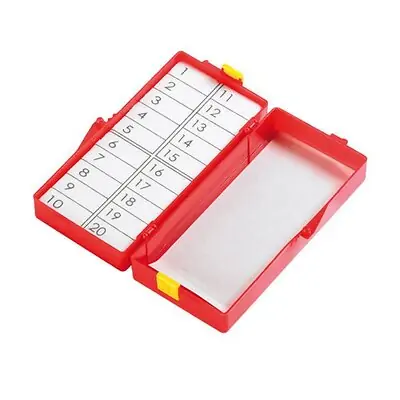 Cardinal - 31142501 Devon™ Needle Counter