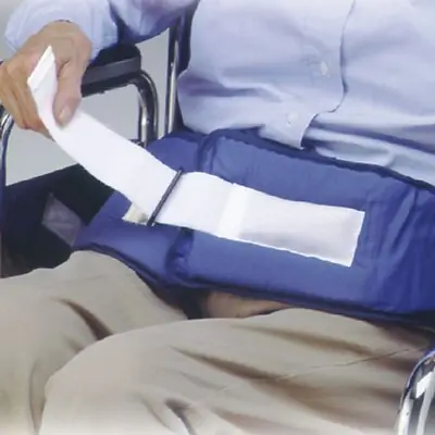 Skil-Care - 301250 SkiL-Care™ Chair Waist Belt Restraint