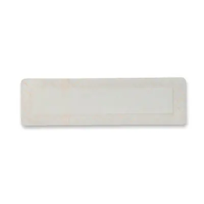 Smith & Nephew - 66007140 Primapore White Adhesive Dressing