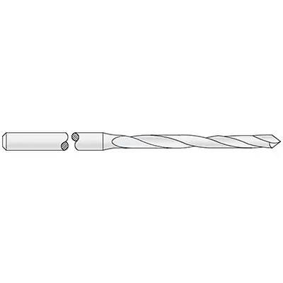 MicroAire Surgical Instruments - 8051-015 Twist Drill Bit MicroAire®