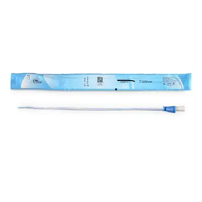 ConvaTec - ULTRAM12C Cure Ultra® Urethral Catheter