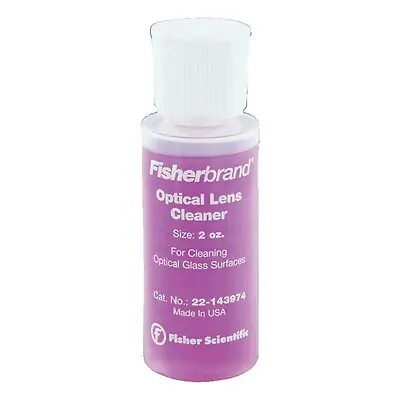 PANTek Technologies LLC - 22143974 Fisherbrand™ Optical Lens Cleaner