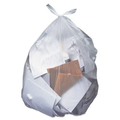 Essendant Co-United Stationers - HERH6036HC Heritage™ Heavy Duty Trash Bag