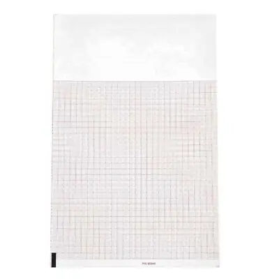 Cardinal - 9034A Recording Chart Paper Burdick™ Z-Fold
