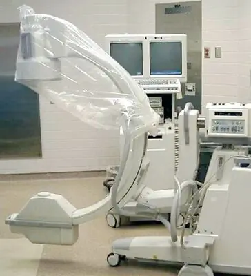 McKesson Brand - 16-65 McKesson Equipment Cover